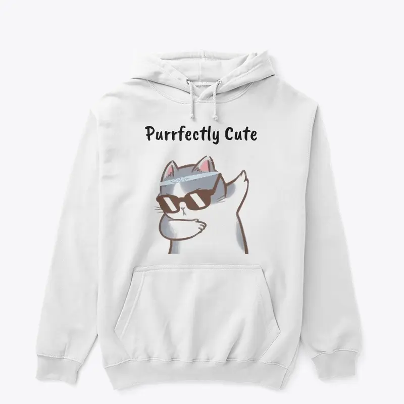 Pufffeetly Cute Tee